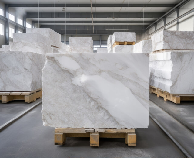 Marbre granite Paris France