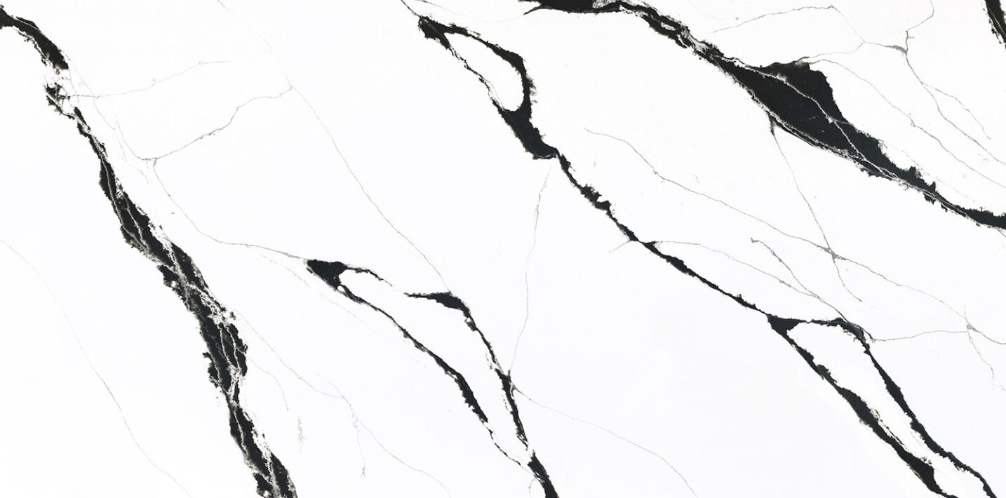 UNIQUE CALACATTA BLACK