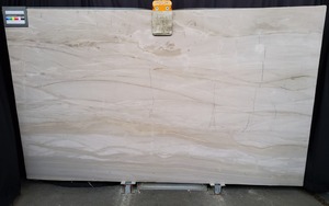 KALAHRI Lot HP74 beige satiné