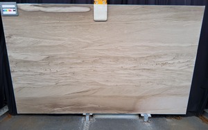 KALAHRI Lot HU37 beige satiné