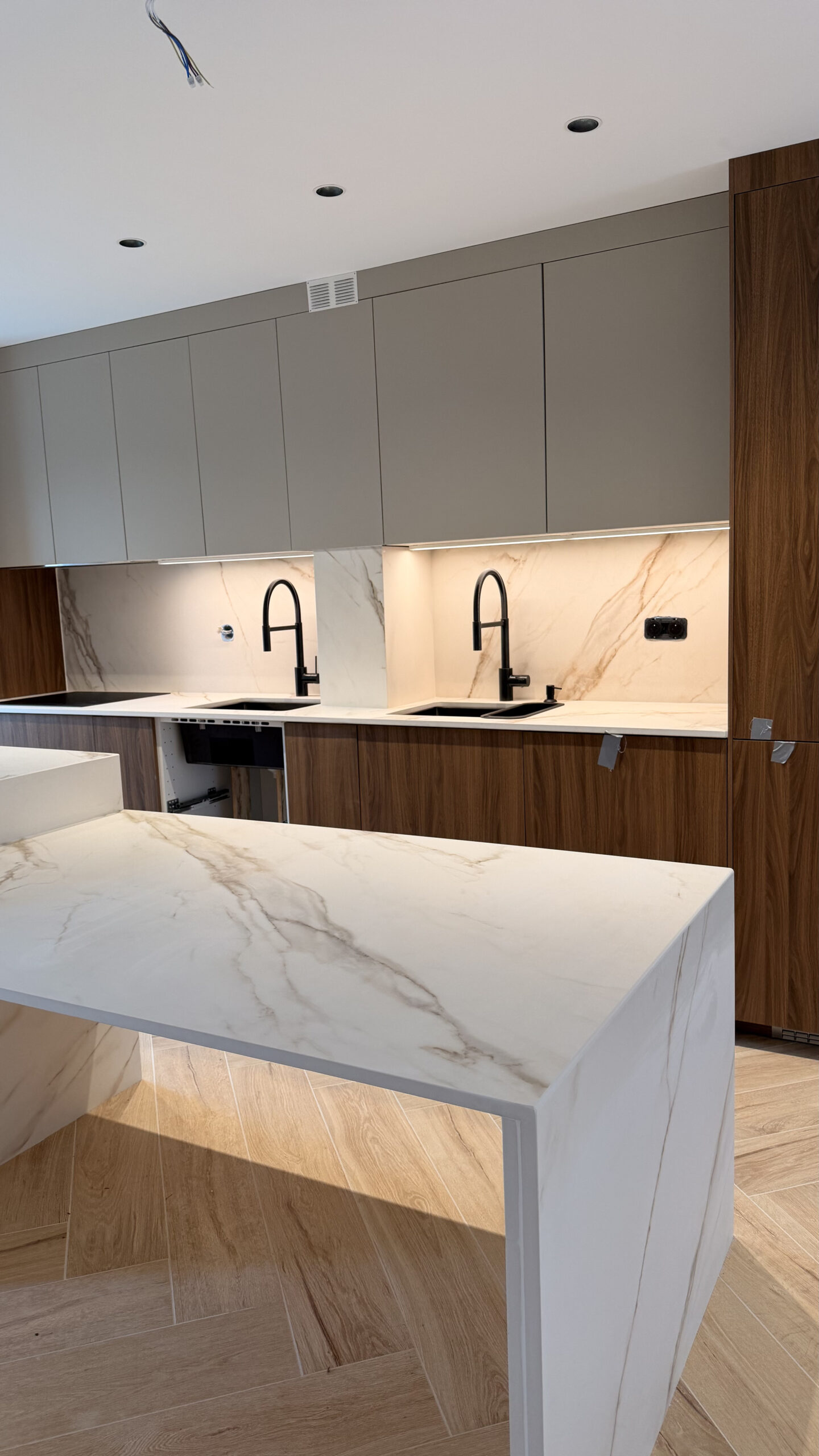 Marbre granite Paris France