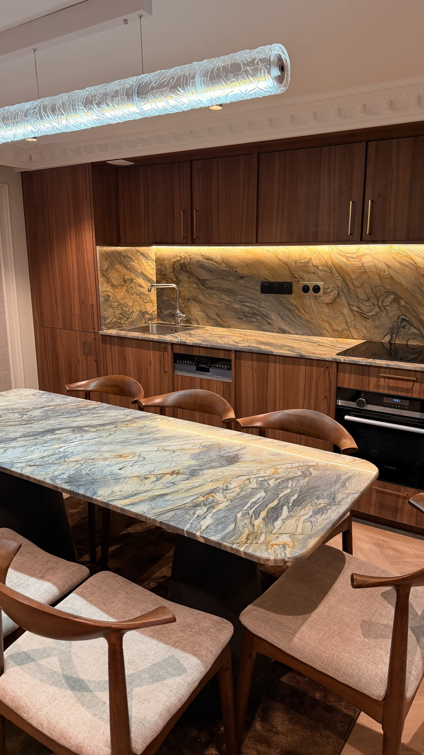 Marbre granite Paris France